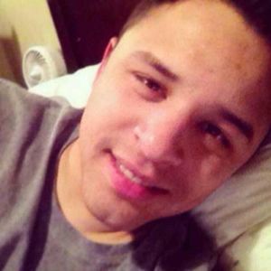 Meet your Posher, Marc